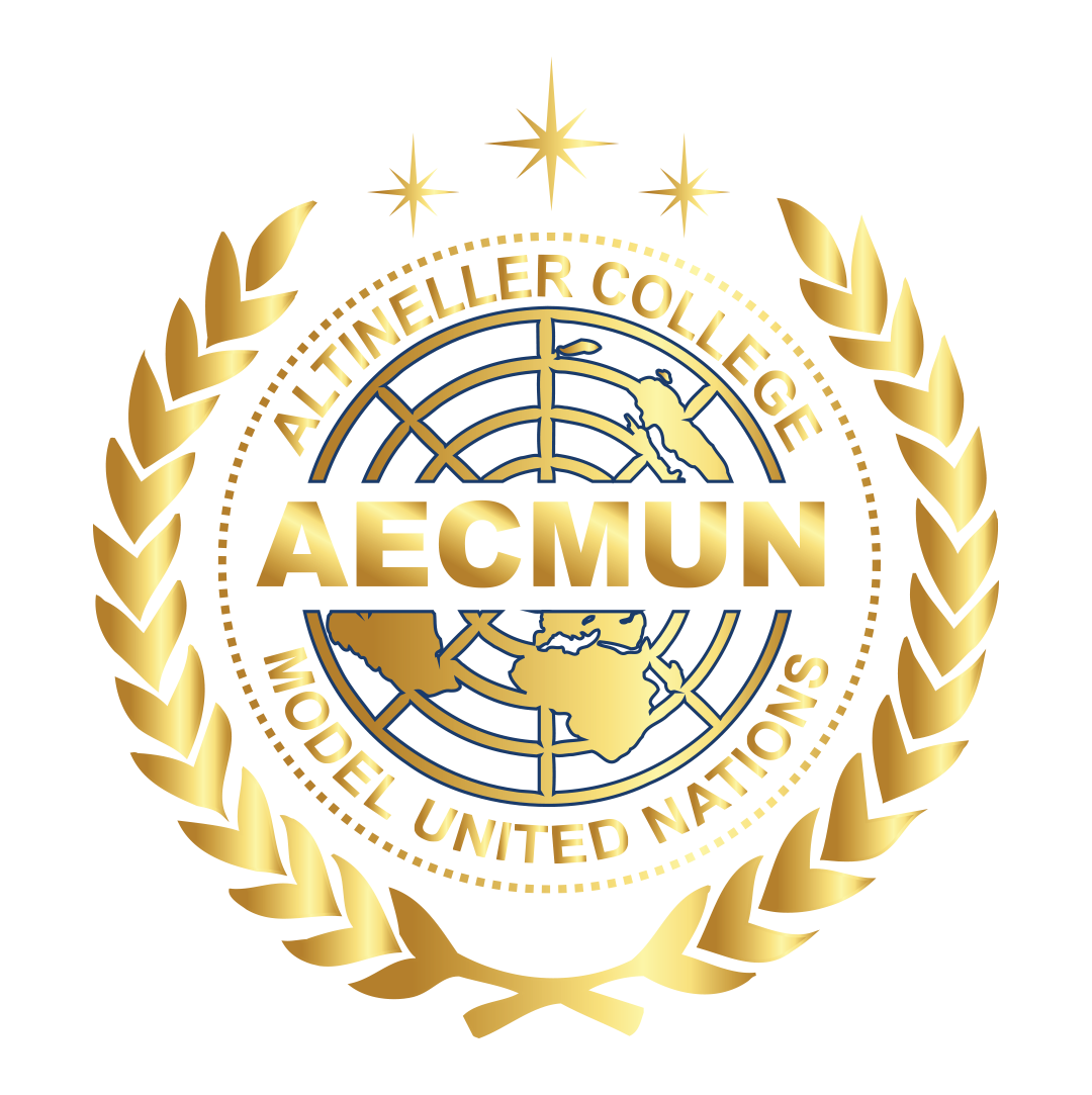 AEC LOGO